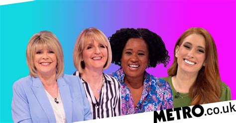 cast loose woman|loose women presenters.